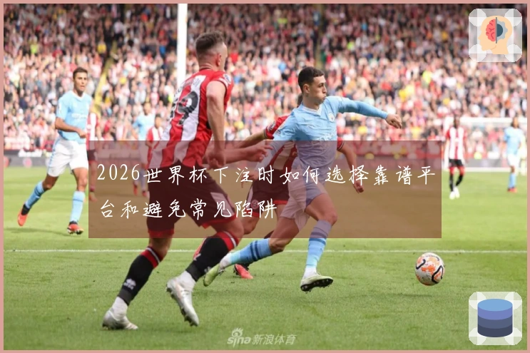 2026世界杯下注时如何选择靠谱平台和避免常见陷阱
