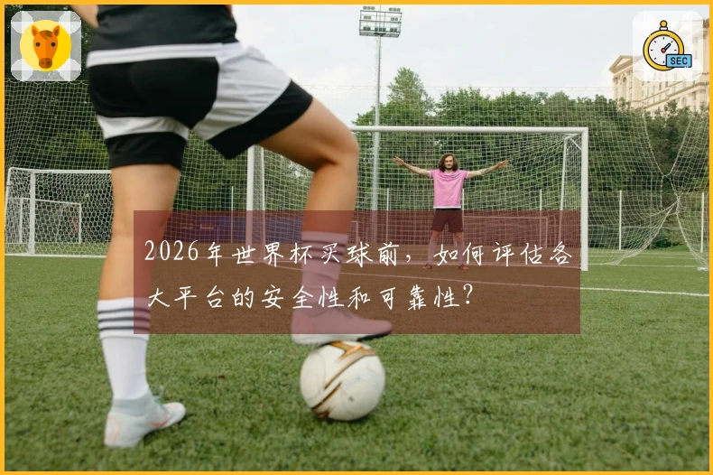 2026年世界杯买球前,如何评估各大平台的安全性和可靠性?