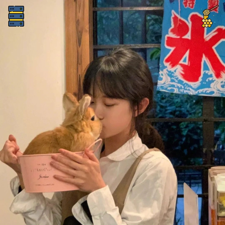 头像